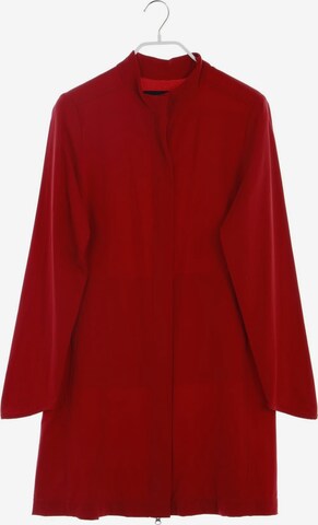 Claudia Guedel Jacket & Coat in M in Red: front