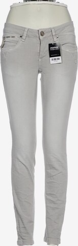 Gang Jeans in 26 in Grey: front