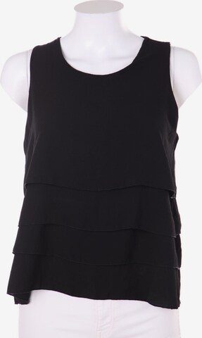 NEW COLLECTION Blouse & Tunic in M in Black: front