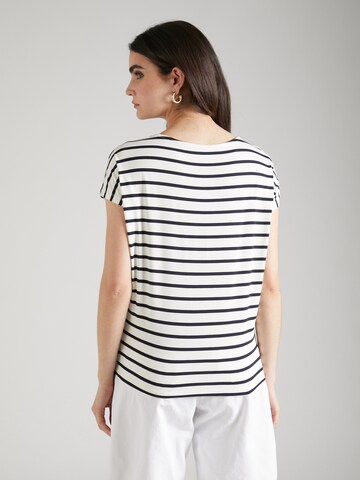 Tricou de la s.Oliver pe albastru