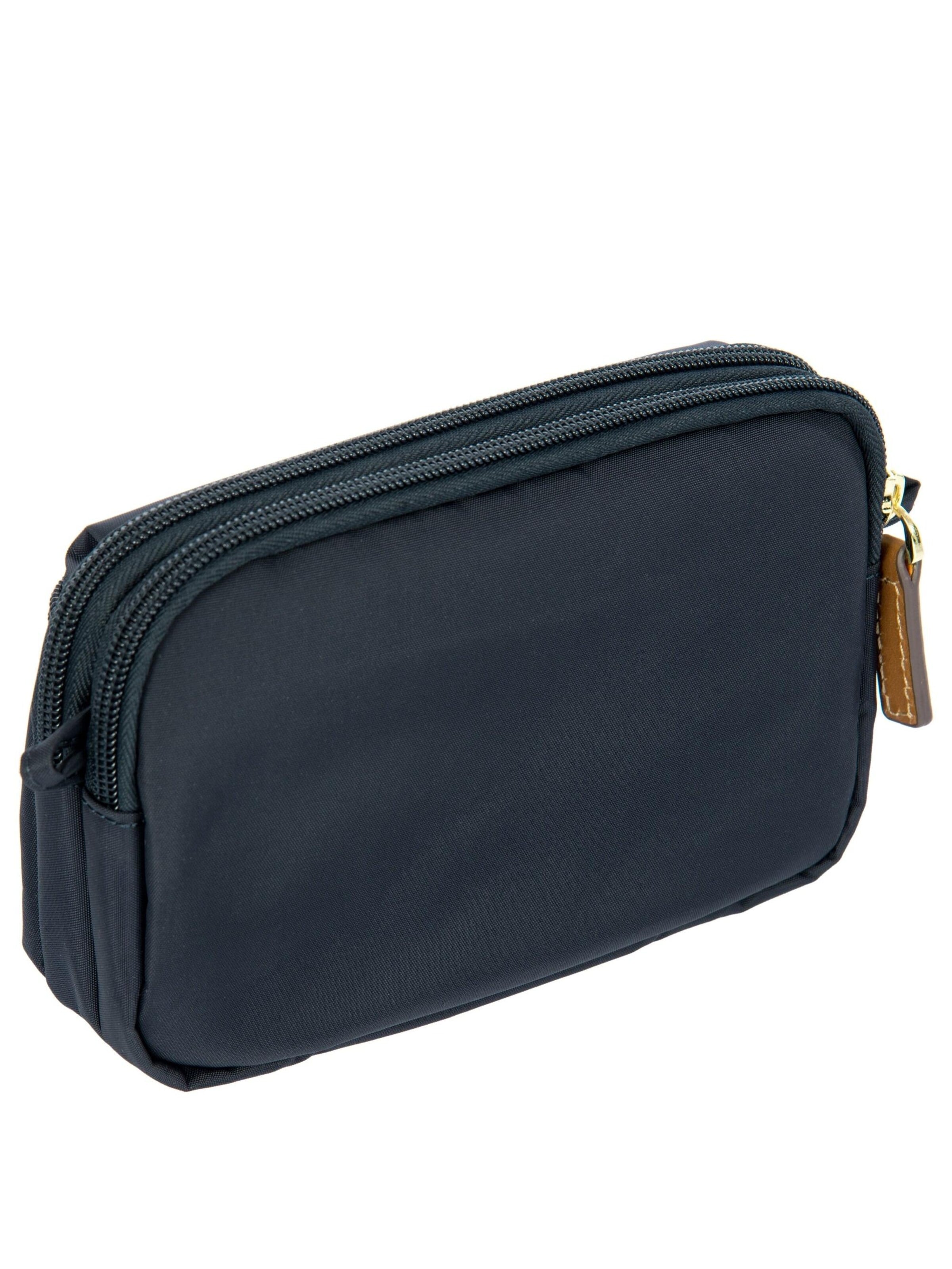 Bric's Crossbody bag 'X-Collection' in Blue
