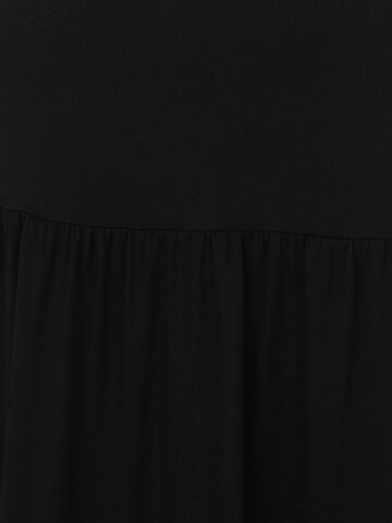 Jupe 'MAY' Only Petite en noir