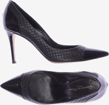 Gianvito Rossi High Heels & Pumps in 36,5 in Black: front