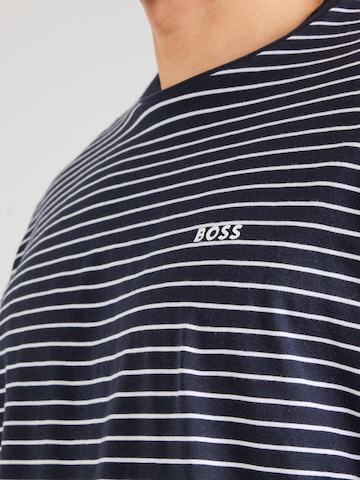 BOSS Bluser & t-shirts i hvid