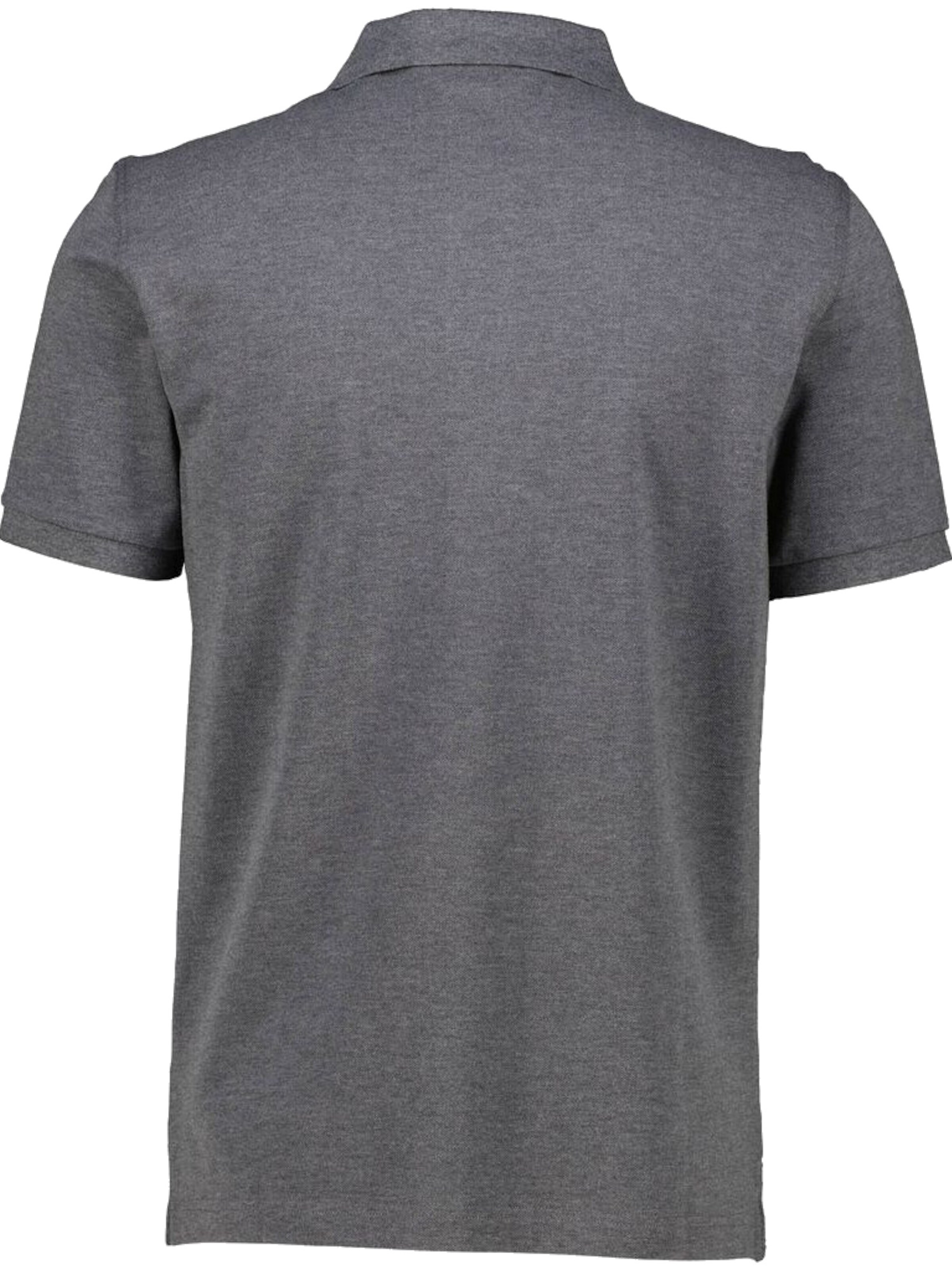 GANT Koszulka w kolorze szary