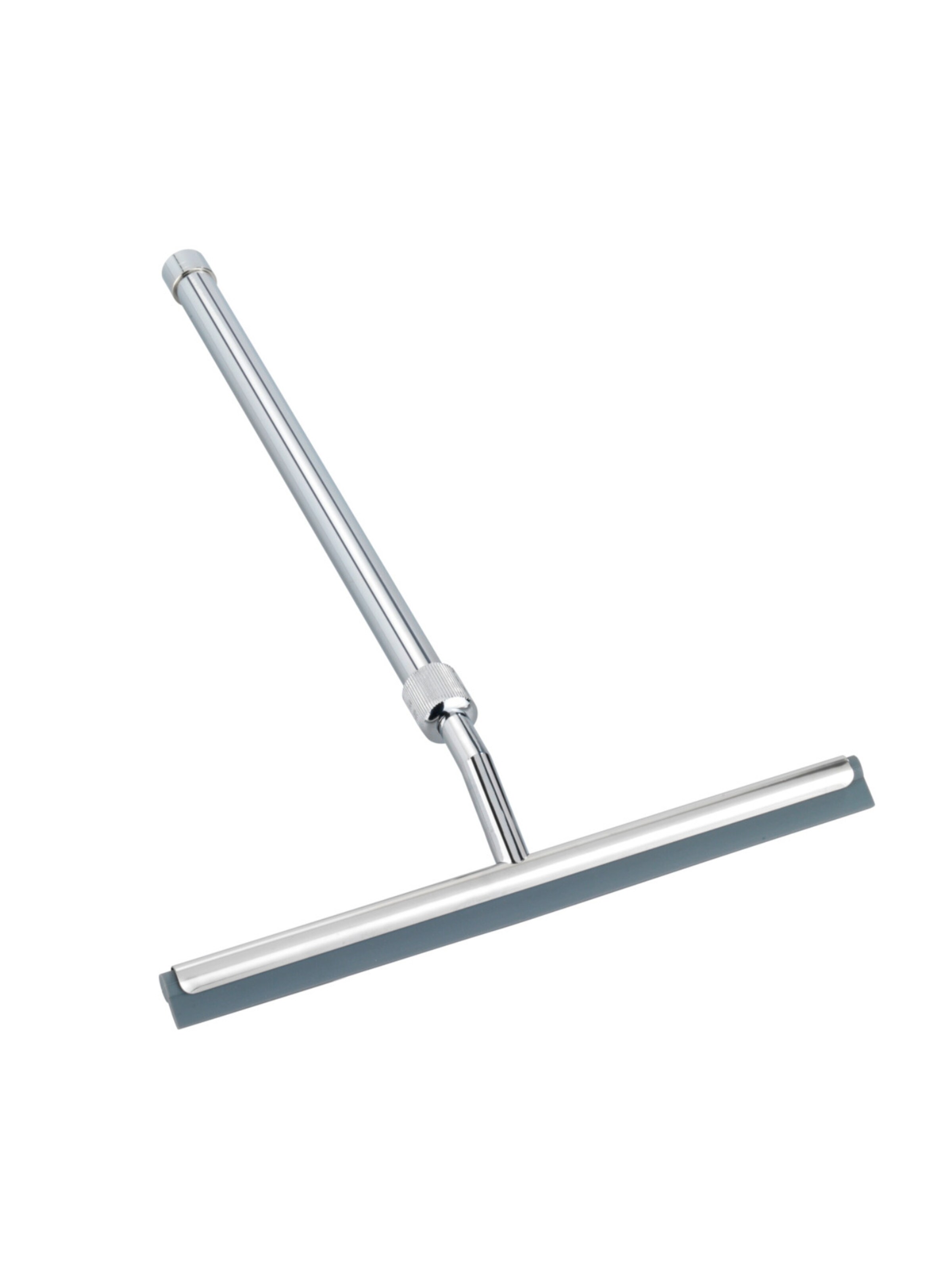 Wenko Scheibenabzieher in Silber