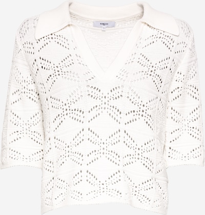 Suncoo Shirt in Egg shell, Item view