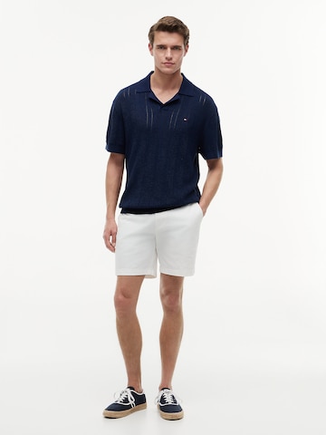 Pull-over TOMMY HILFIGER en bleu