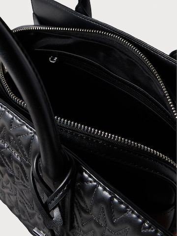 MICHAEL Michael Kors Kézitáska - fekete