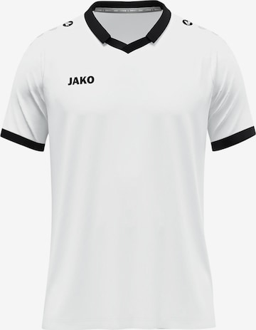 JAKO Trikot in Weiß: Vorderseite