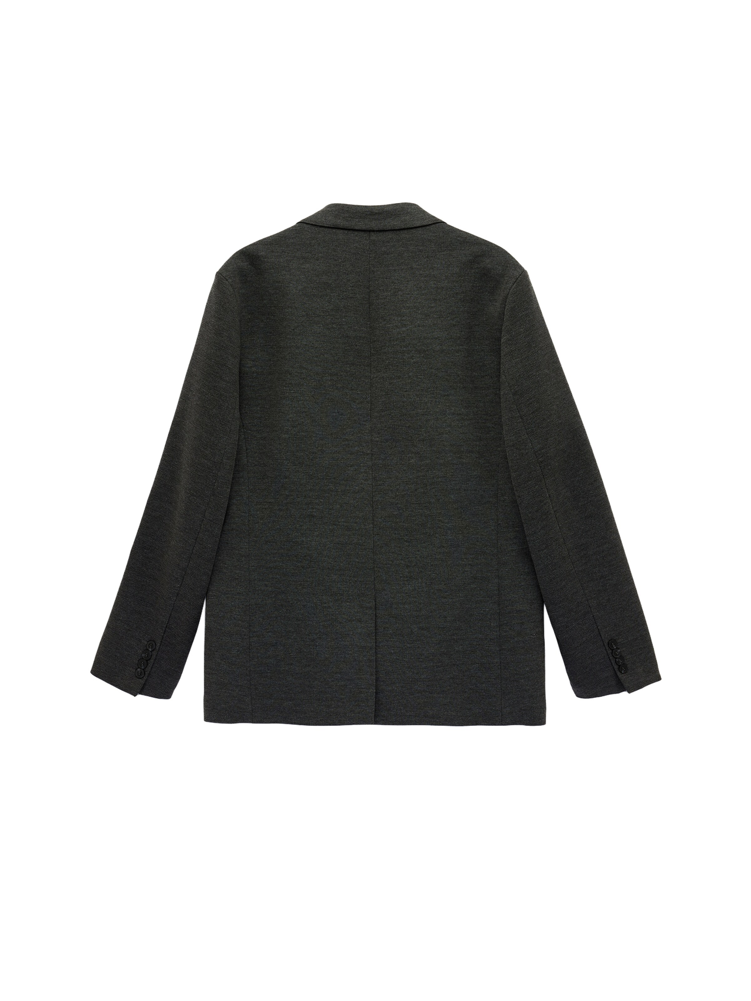 Koton Comfort fit Blazer in Grey