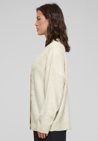 Giacchetta di Urban Classics in beige