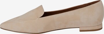 NEWD.Tamaris Slipper in Beige: predná strana