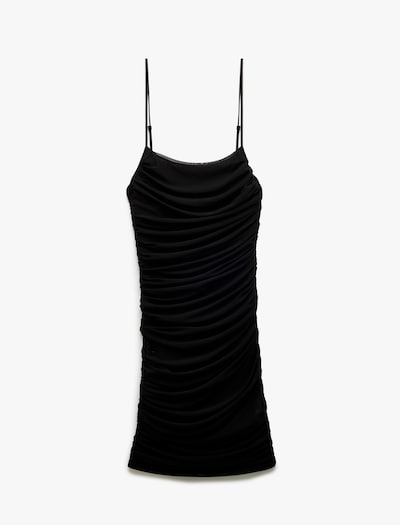 Koton Summer Dress in Black, Item view