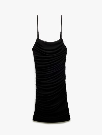 Koton Summer Dress in Black