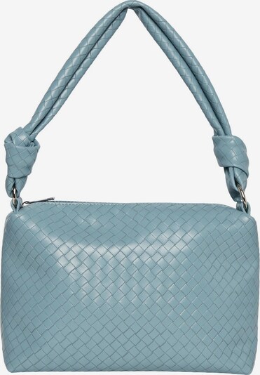 PIECES Shoulder Bag 'Julianna' in Light blue, Item view