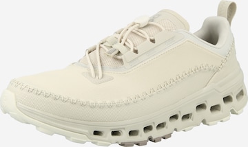 On Sneaker 'Cloudaway 2' in Beige: Vorderseite