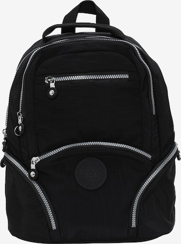 Mindesa Nahrbtnik | črna barva: sprednja stran