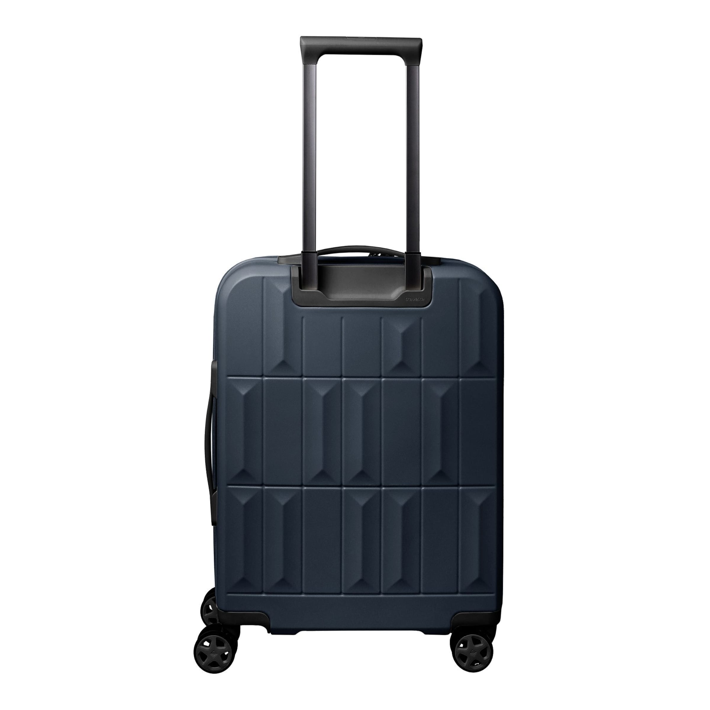 TRAVELITE Trolley 'Panello' in Blue