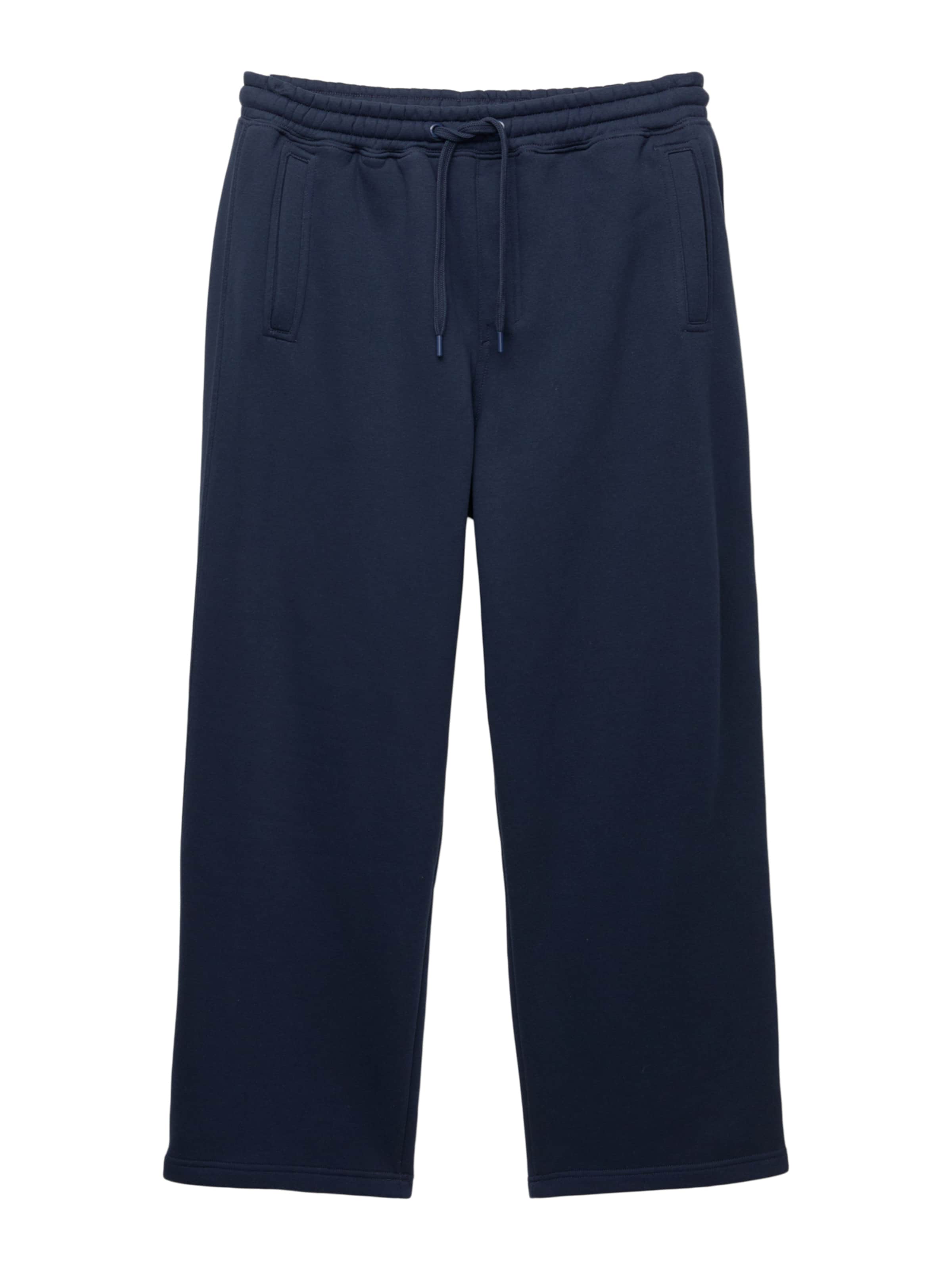 Pull&Bear Kalhoty - námořnická modř, Produkt