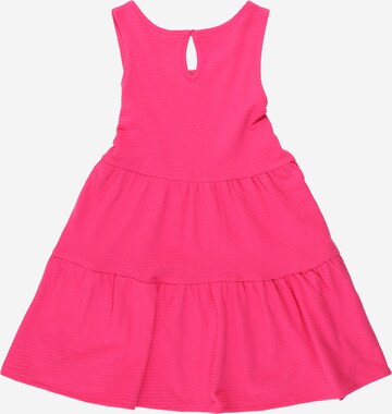 Rochie de la KIDS ONLY pe roz