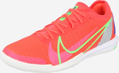 NIKE Sportske cipele 'Mercurial Vapor 14' u miks boja / narančasto crvena, Pregled proizvoda
