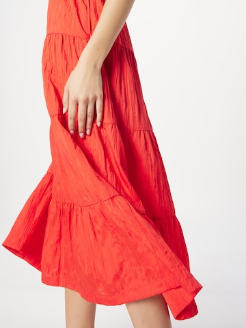 Robe GAP en rouge