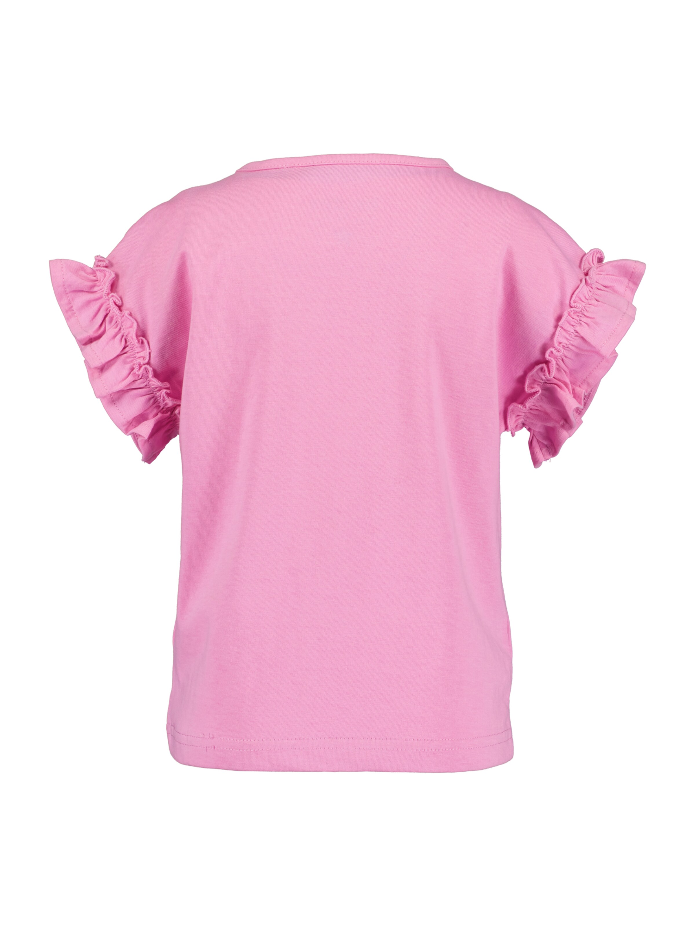 BLUE SEVEN - Camiseta en rosa