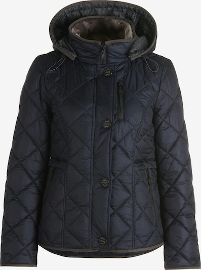 GIL BRET Between-season jacket in S in Marine blue, Item view