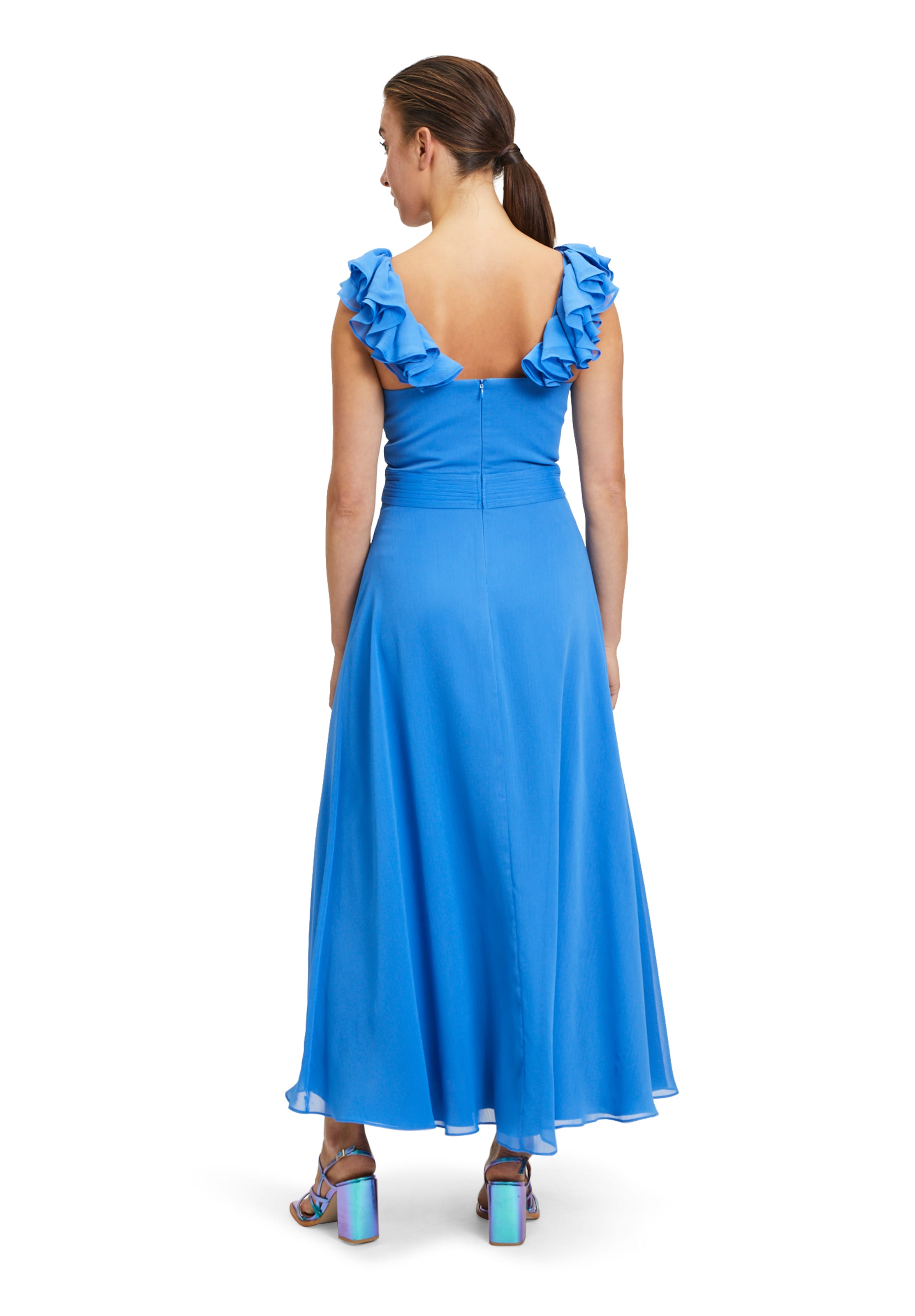 VM Vera Mont Estélyi ruhák - kék