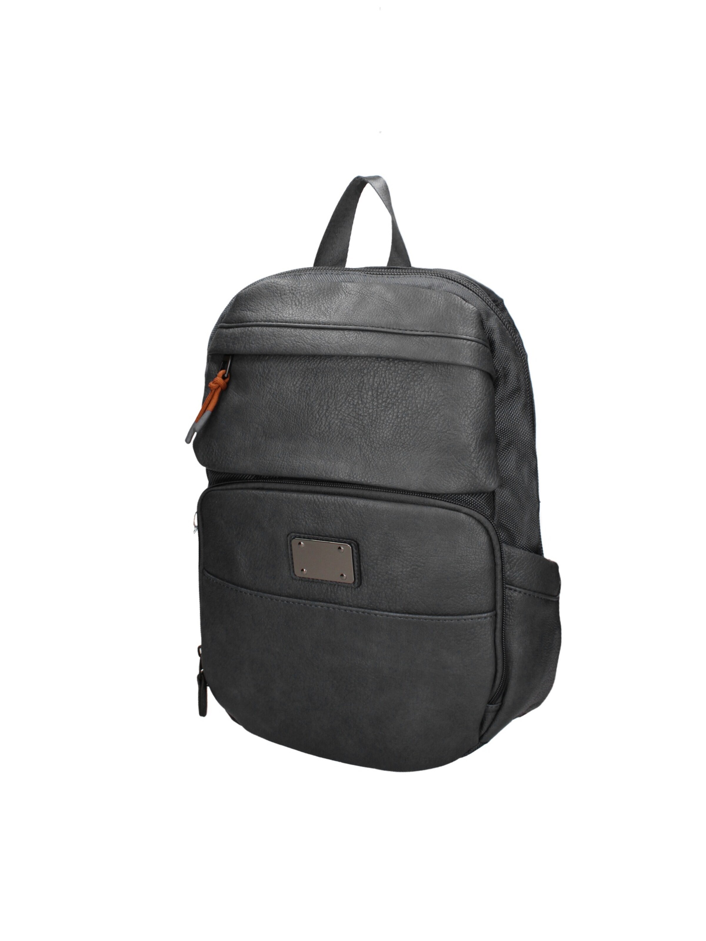Zaino di Coveri Collection in grigio