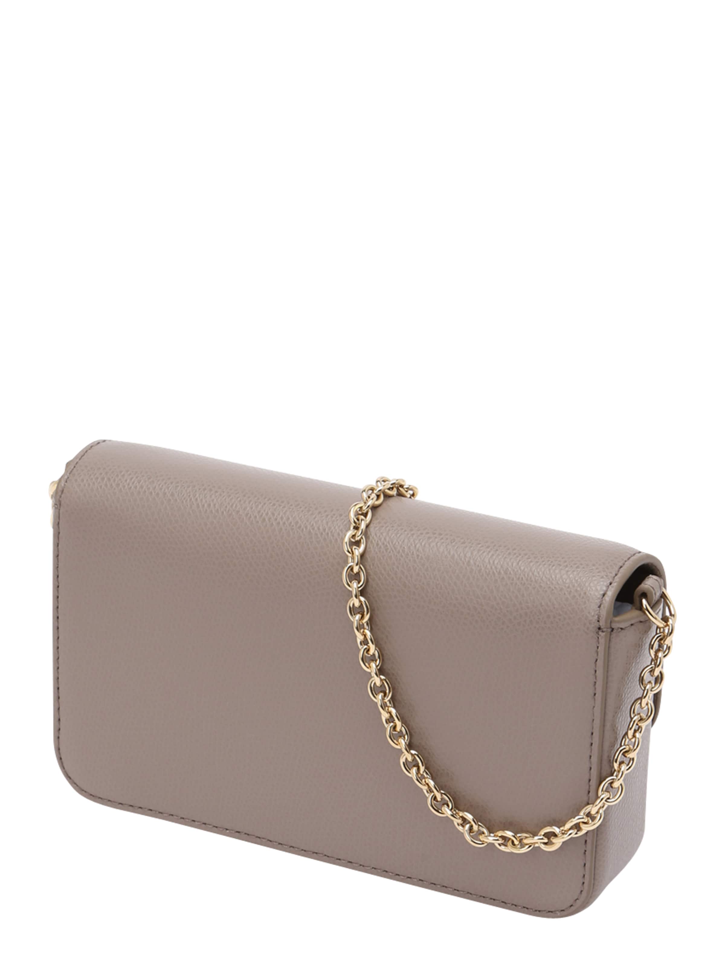 FURLA Crossbody bag '1927' in Grey