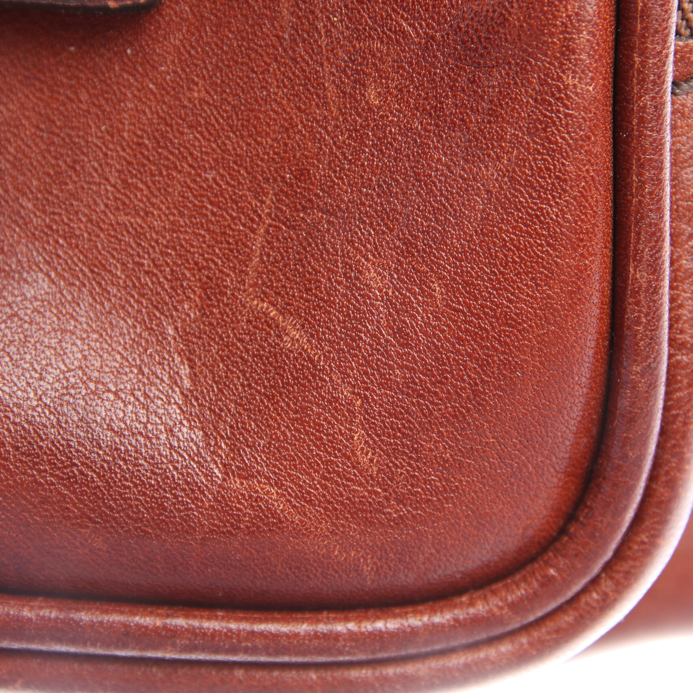 The Bridge Bag in One size in Brown