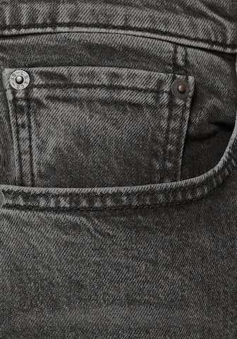 LEVI'S ® Regular Jeans '502™ Taper' in Grau