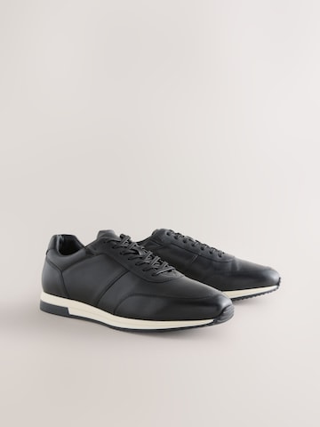 Next - Zapatillas deportivas bajas en negro