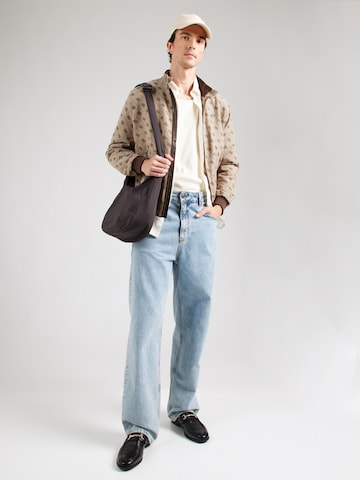 Giacca di mezza stagione di GUESS in beige