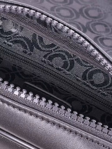 Sac à bandoulière 'Sacoche zippée RIFT Chabrand  Noir' Chabrand en noir