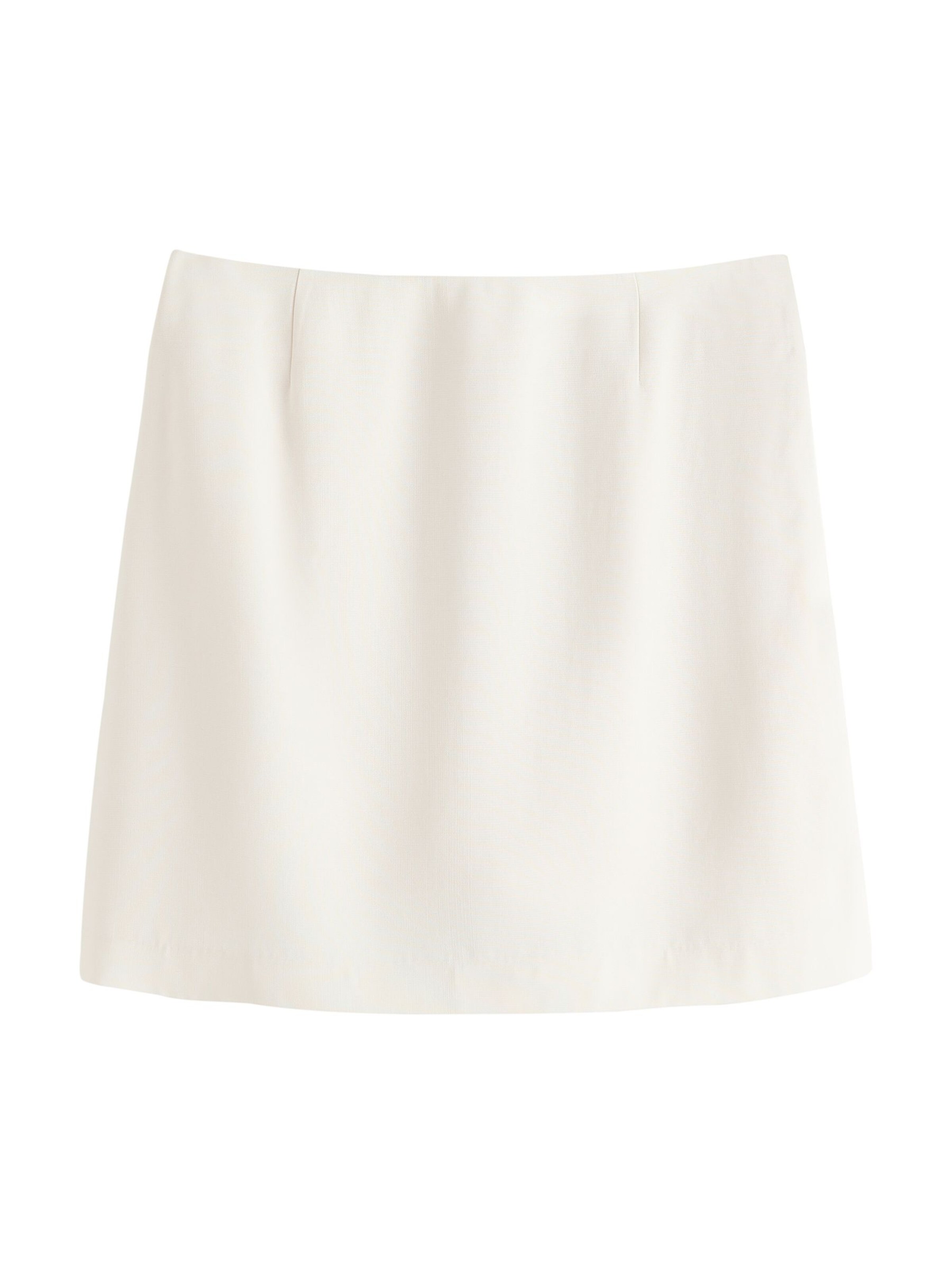 Next Skirt in 50 in Ecru, Item view