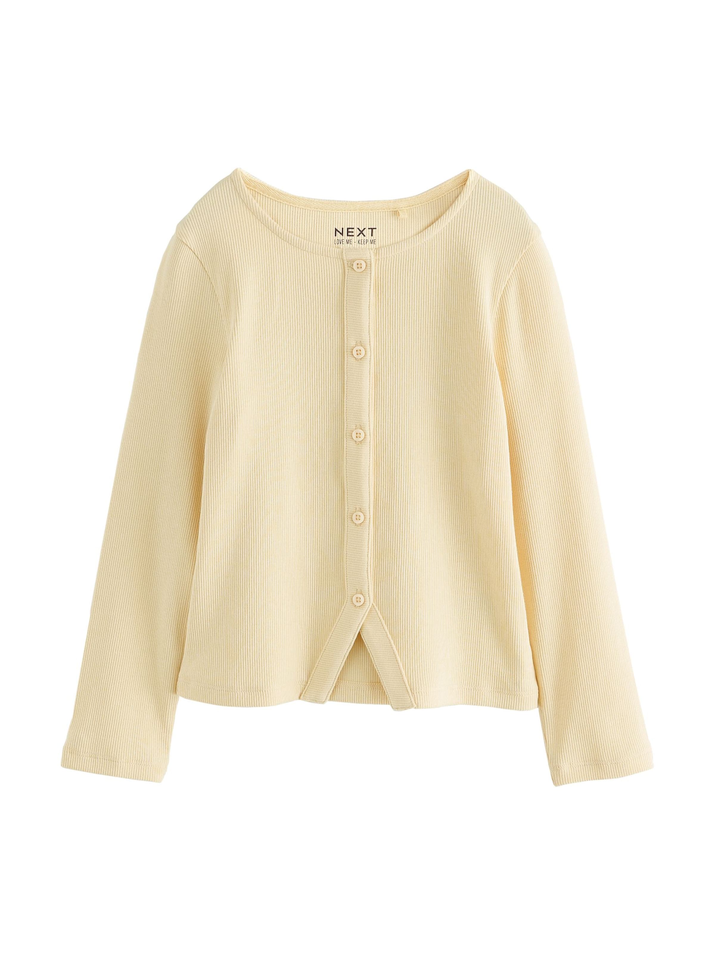 Cardigan Next en beige