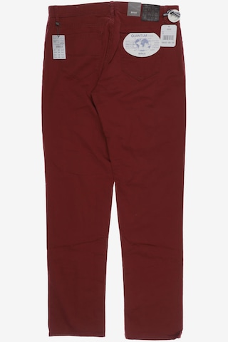 BRAX Pants in 35-36 in Red