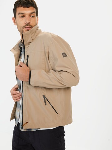 CAMEL ACTIVE Performance Jacket in Beige