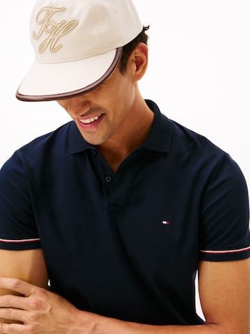 Tricou de la TOMMY HILFIGER pe albastru