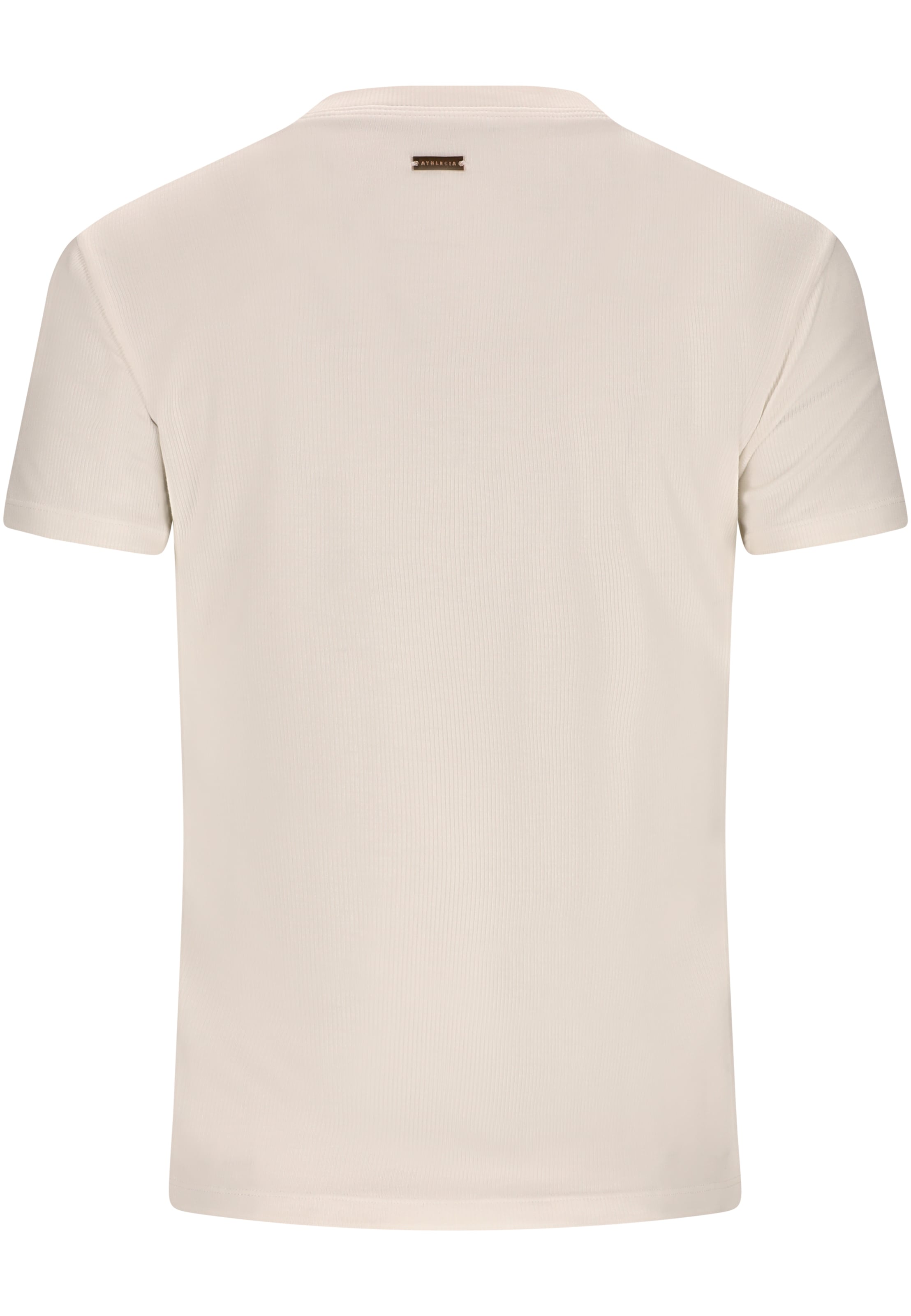Athlecia Performance shirt 'Tinashe' in Beige
