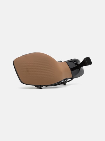 CALL IT SPRING Szandálok 'DIANAH' - fekete