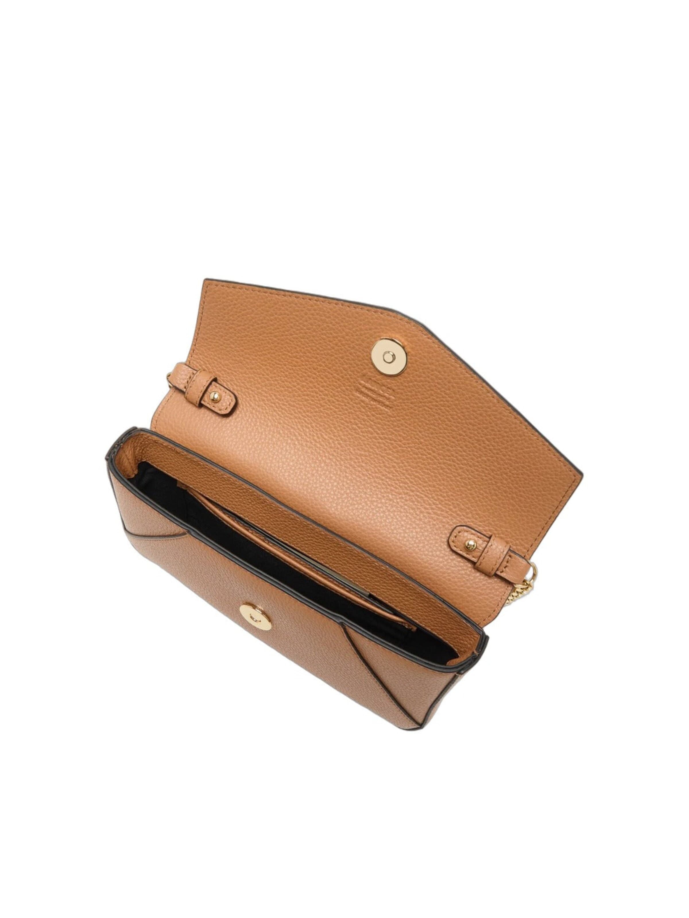 Lancel - Clutches em castanho