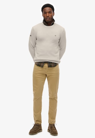 Superdry & Co - Jersey en blanco