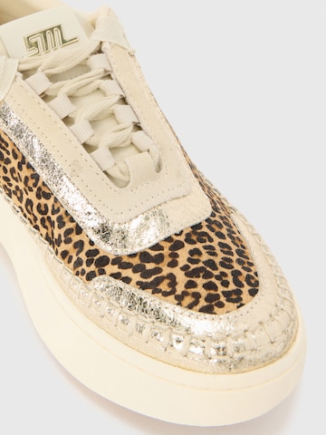 STEVE MADDEN Sneaker 'Doubletak' in Mischfarben