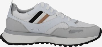 HUGO Sneaker  '50498280' in Weiß