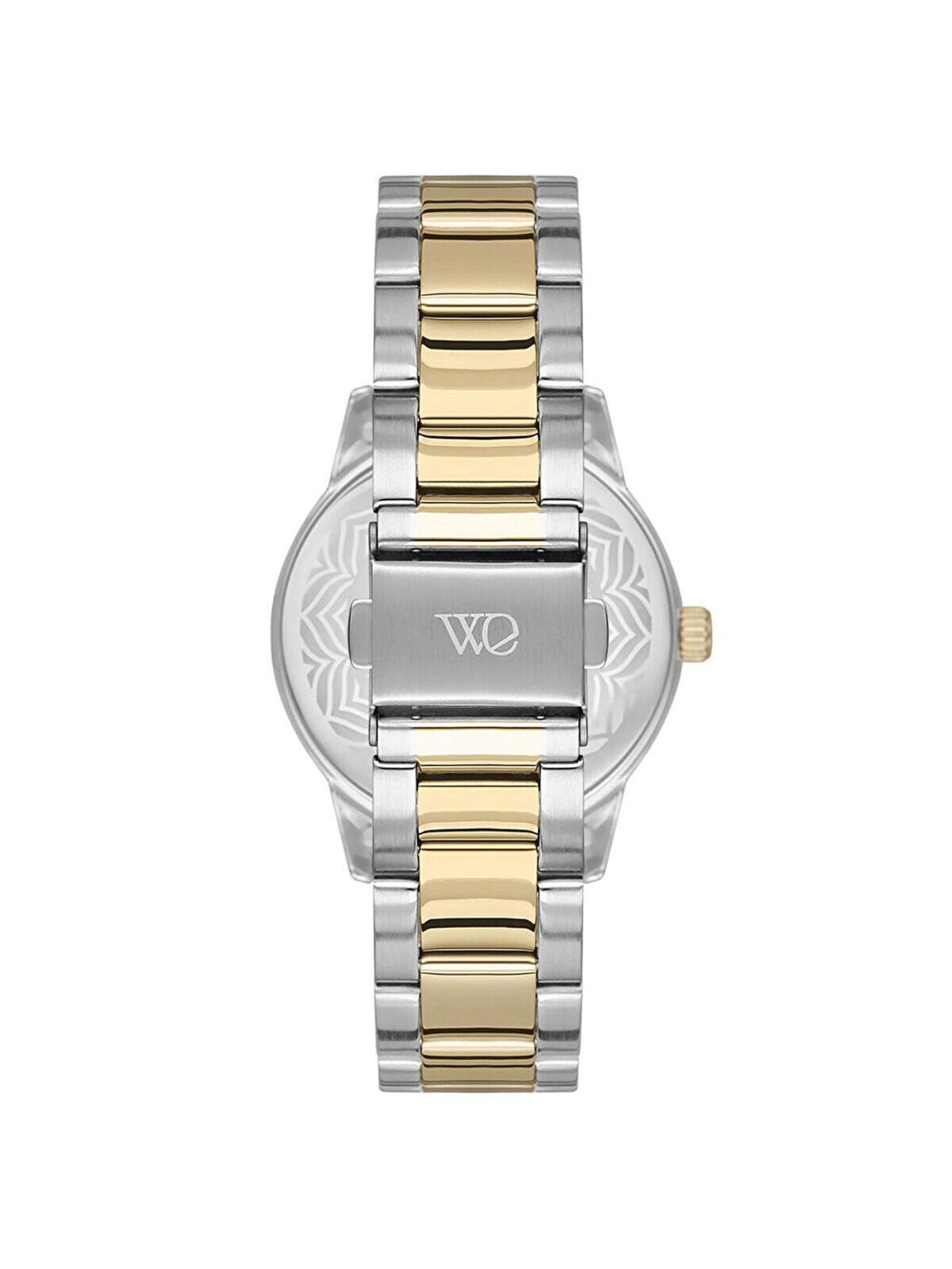 WESSE - Reloj analógico 'WESSE Woman Watch WWL107207' en Mezcla de colores