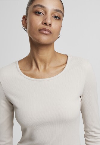 T-shirt Urban Classics en gris